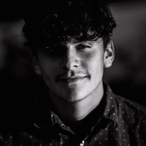 Meet your Posher, Nick